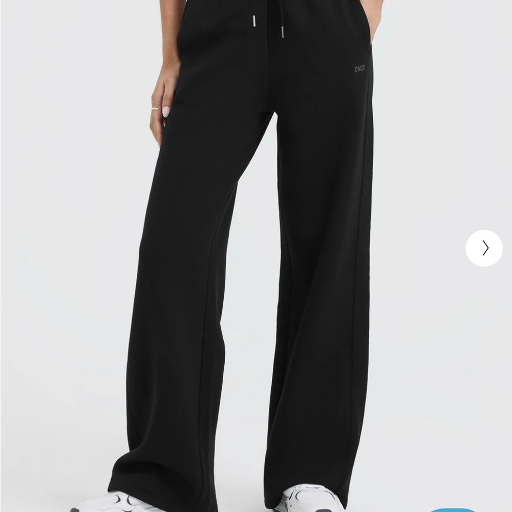 Oner Active Foundations Straight Leg Joggers